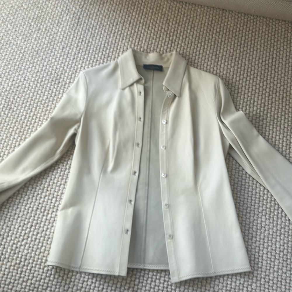 Ladies Genuine Blazer